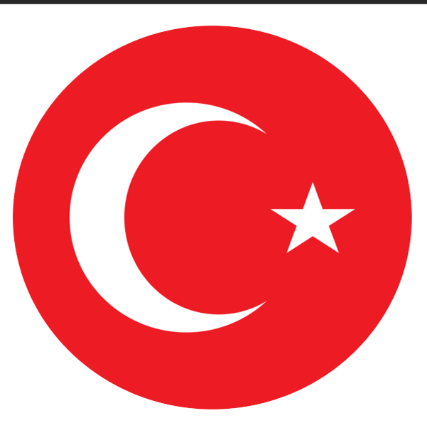 Türk Bayrağı