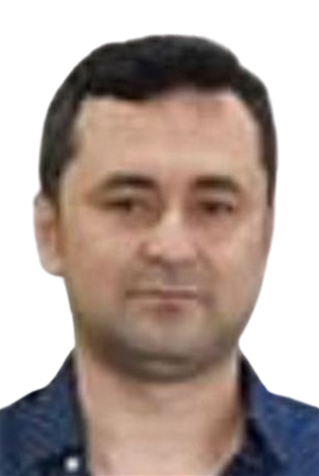 Veysel ÇOŞKUN